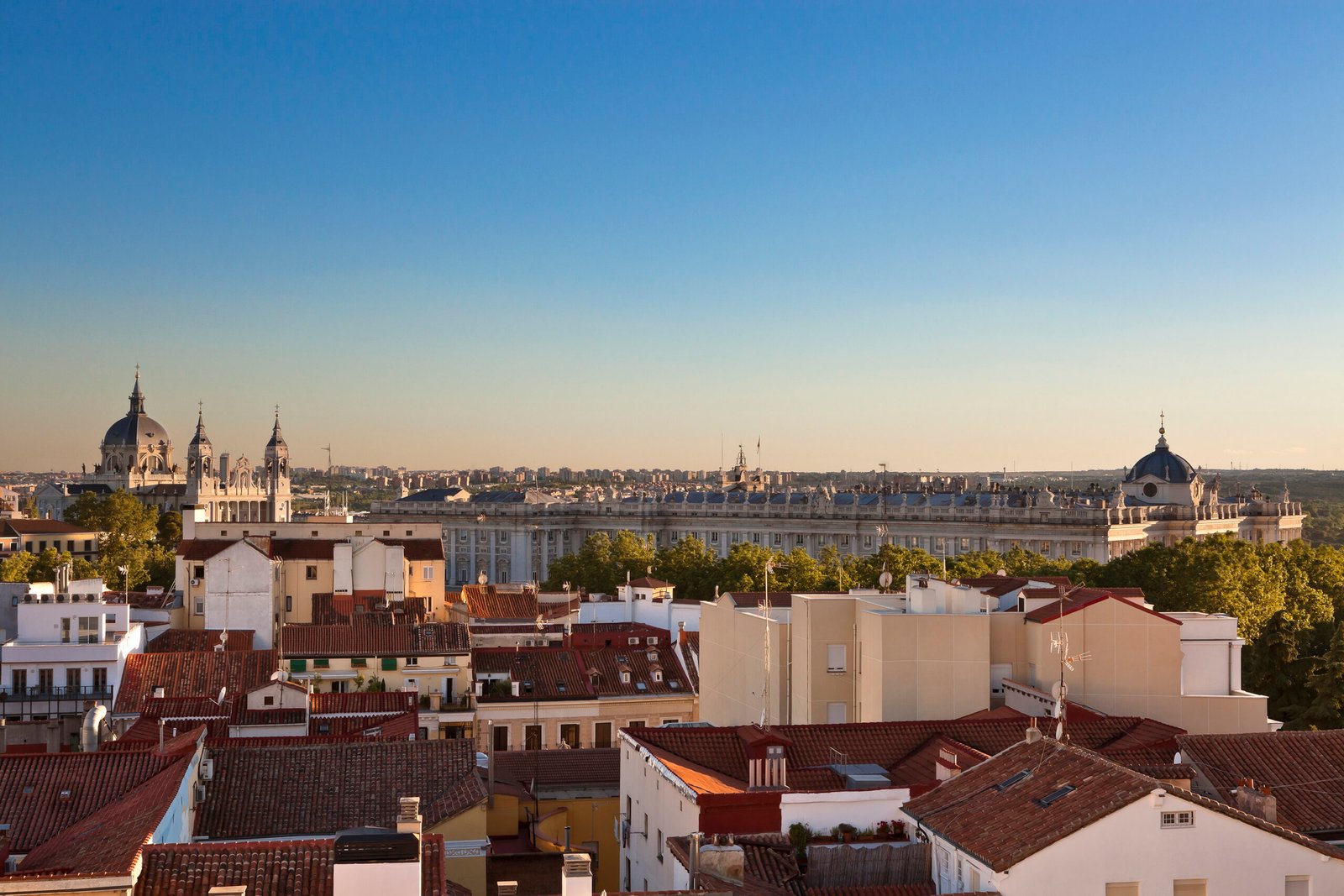 Mundial de 2030 vira roteiro por Madri, Lisboa e Marraquexe
