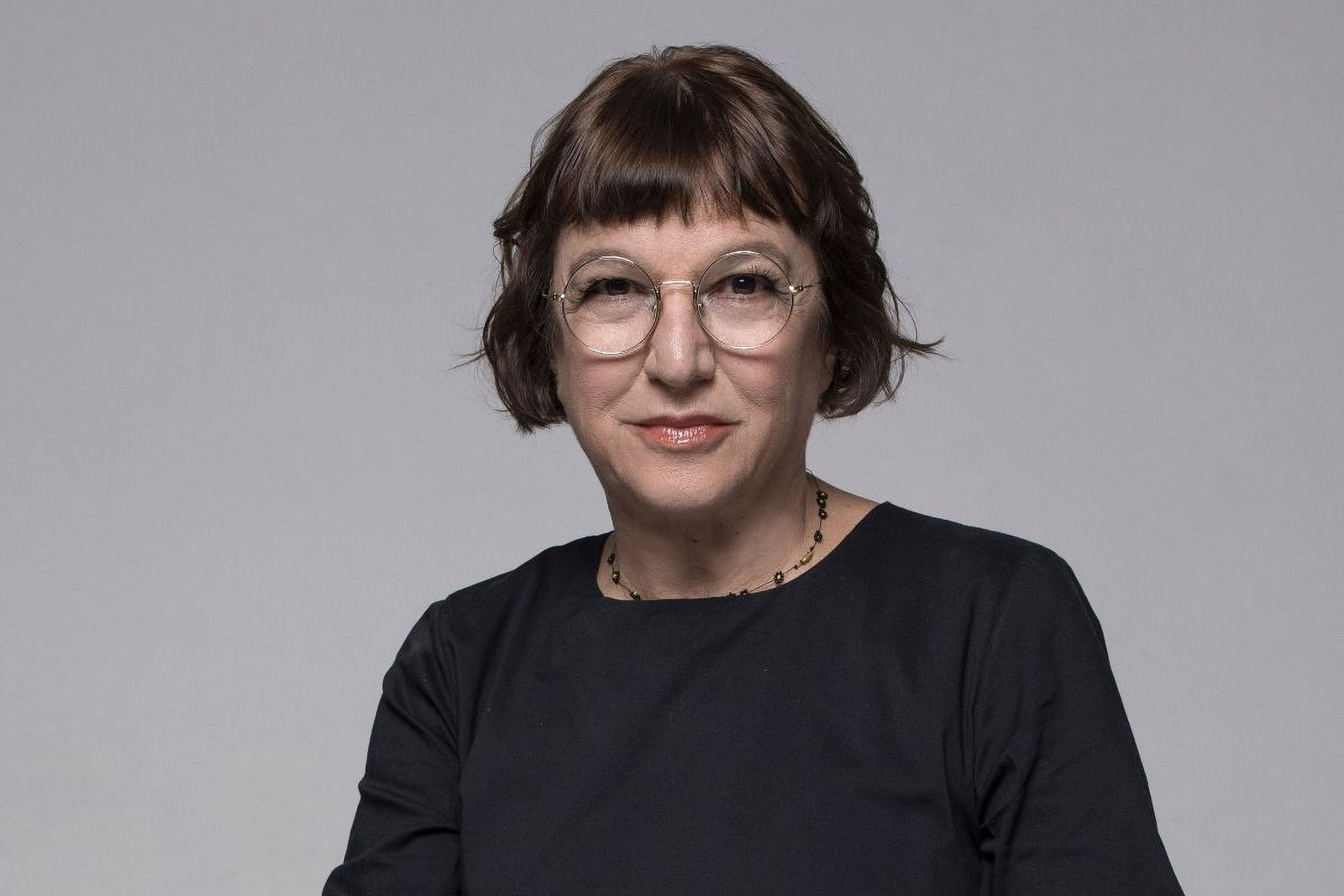 Vivi Tellas ministra laboratório no FID:RIO
