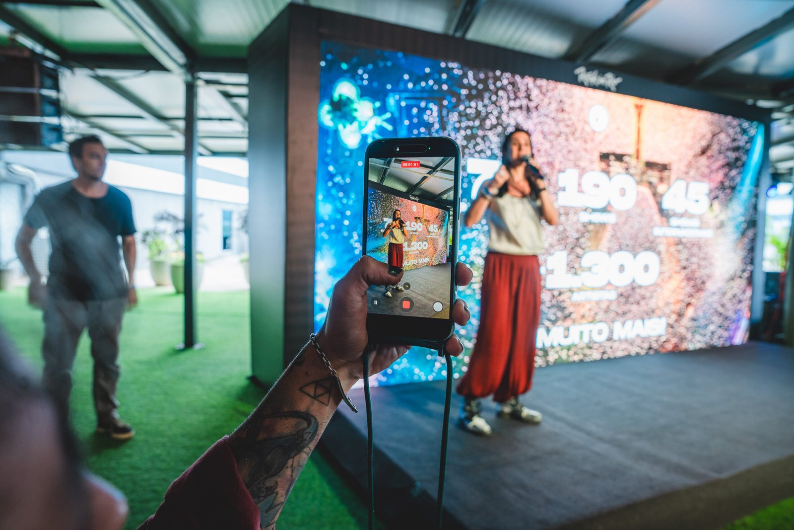 Rock in Rio abre última venda de ingressos