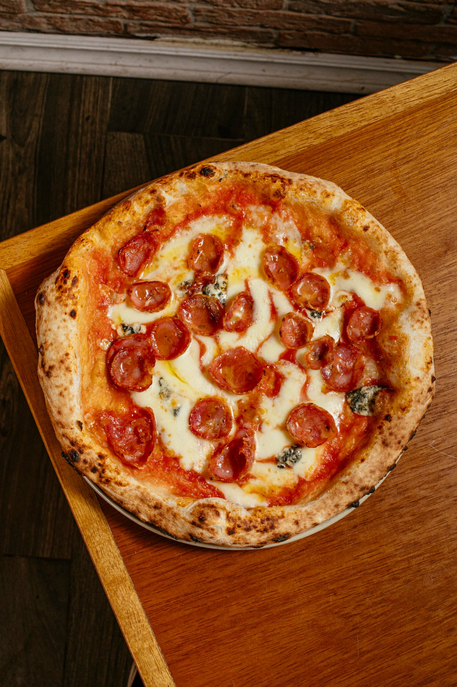 Roteiro do Dia da Pizza reúne sabores no Rio