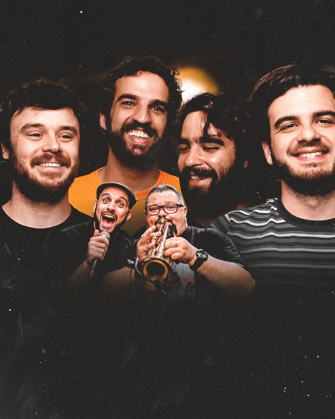 Dolores Club recebe tributo aos Los Hermanos