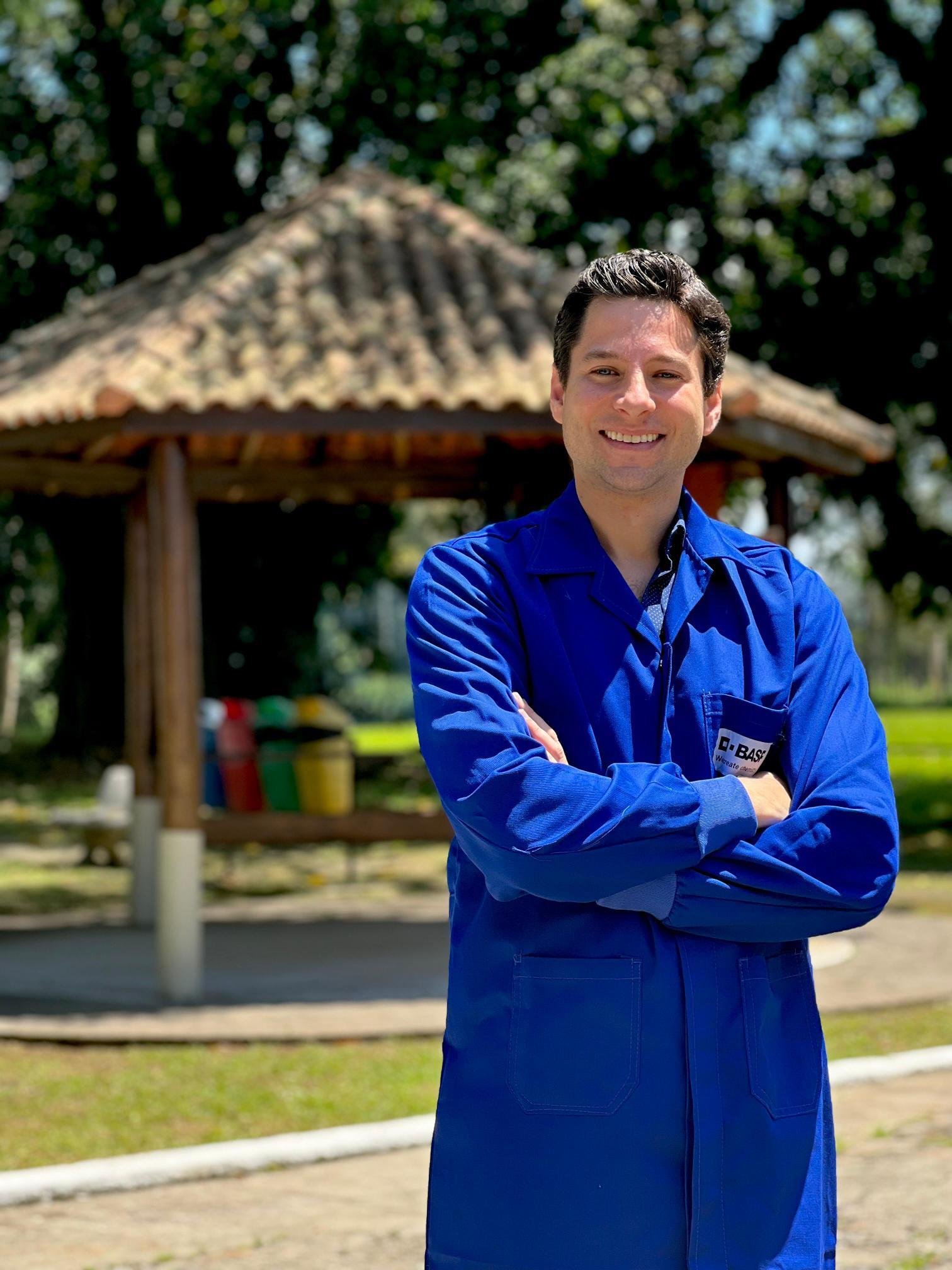 Cosmética no Brasil: ciência e mercado
