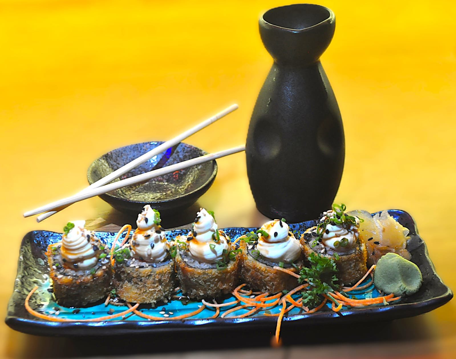 Restaurante em Copacabana lança novo menu executivo