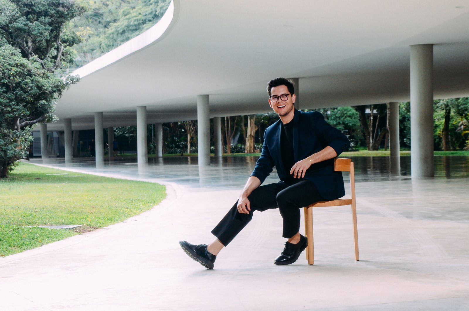 André Henning estreia como colunista do Bom Gourmet