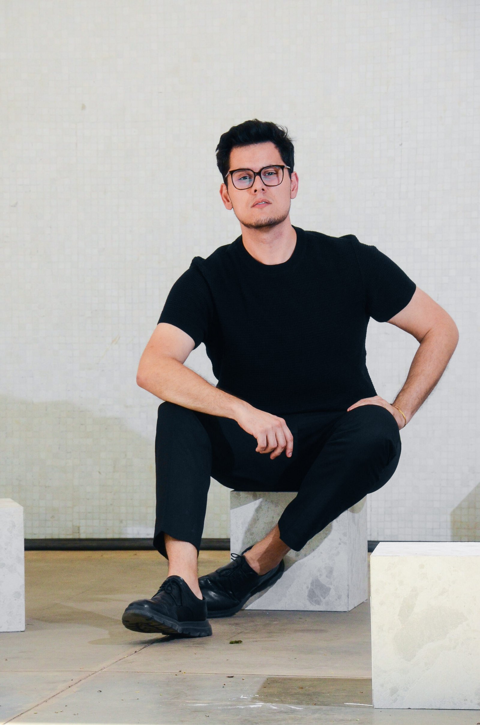 André Henning estreia como colunista do Bom Gourmet