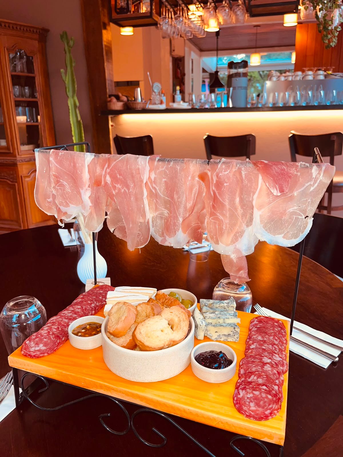 La Casadella abre em Geribá com café e brunch