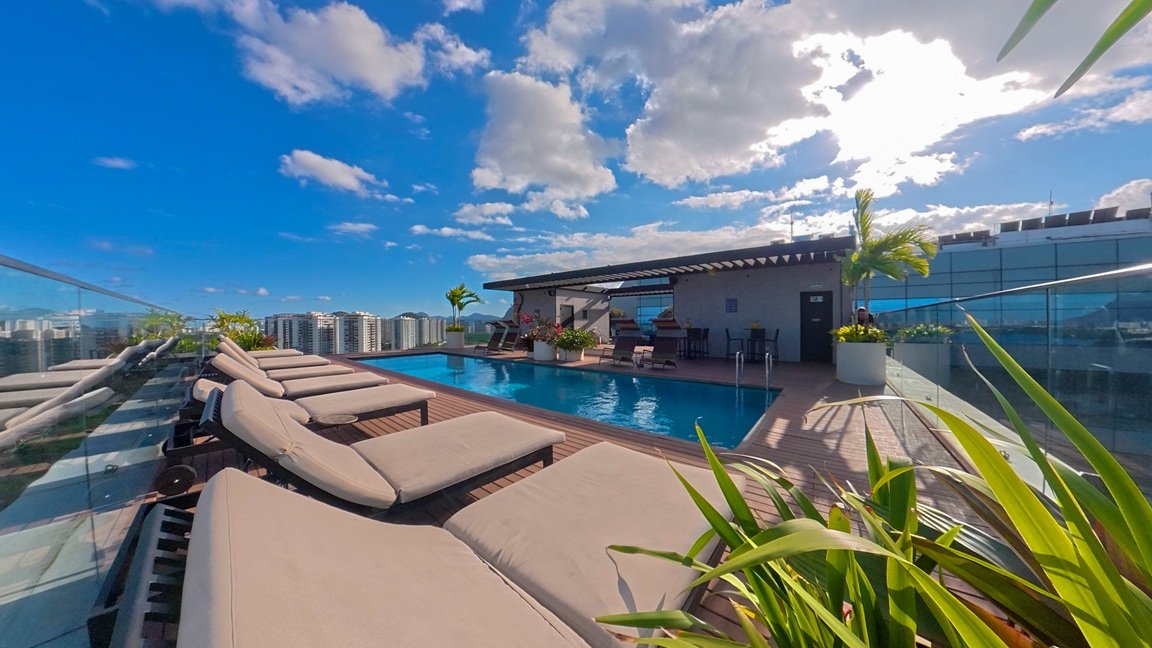 Lagune Barra entra no top 10% do Tripadvisor