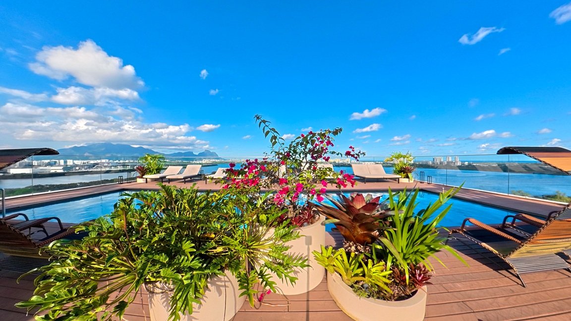Lagune Barra entra no top 10% do Tripadvisor