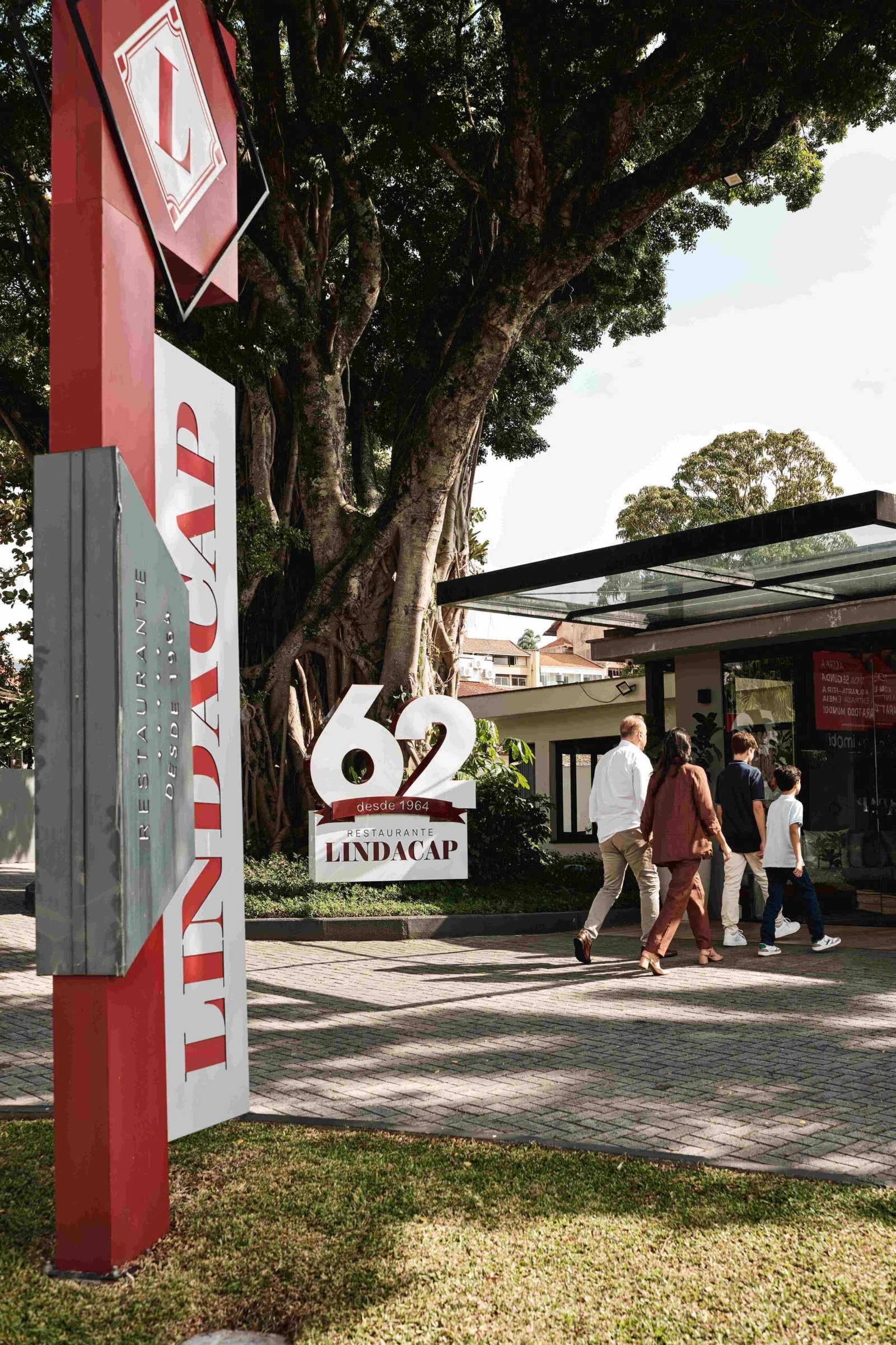 Feijoada do Lindacap agita férias em Florianópolis