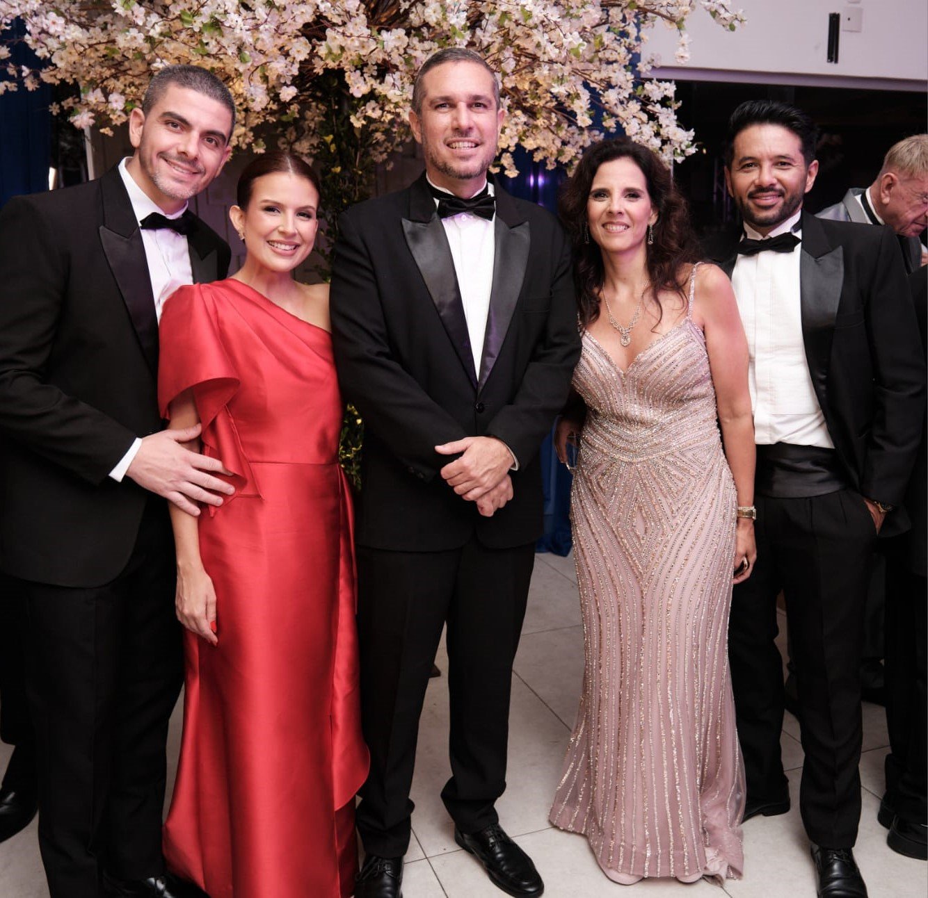 Clube Central celebra 106 anos com Baile de Gala