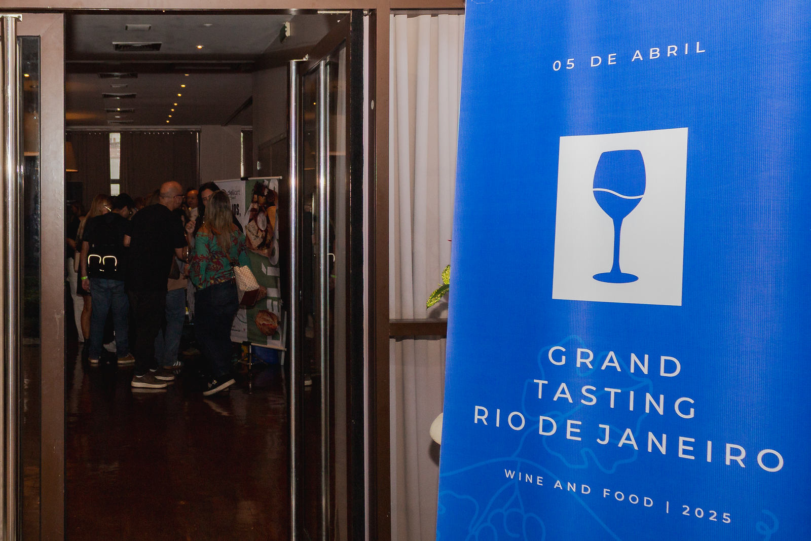 Grand Tasting retorna ao Rio com 160 rótulos
