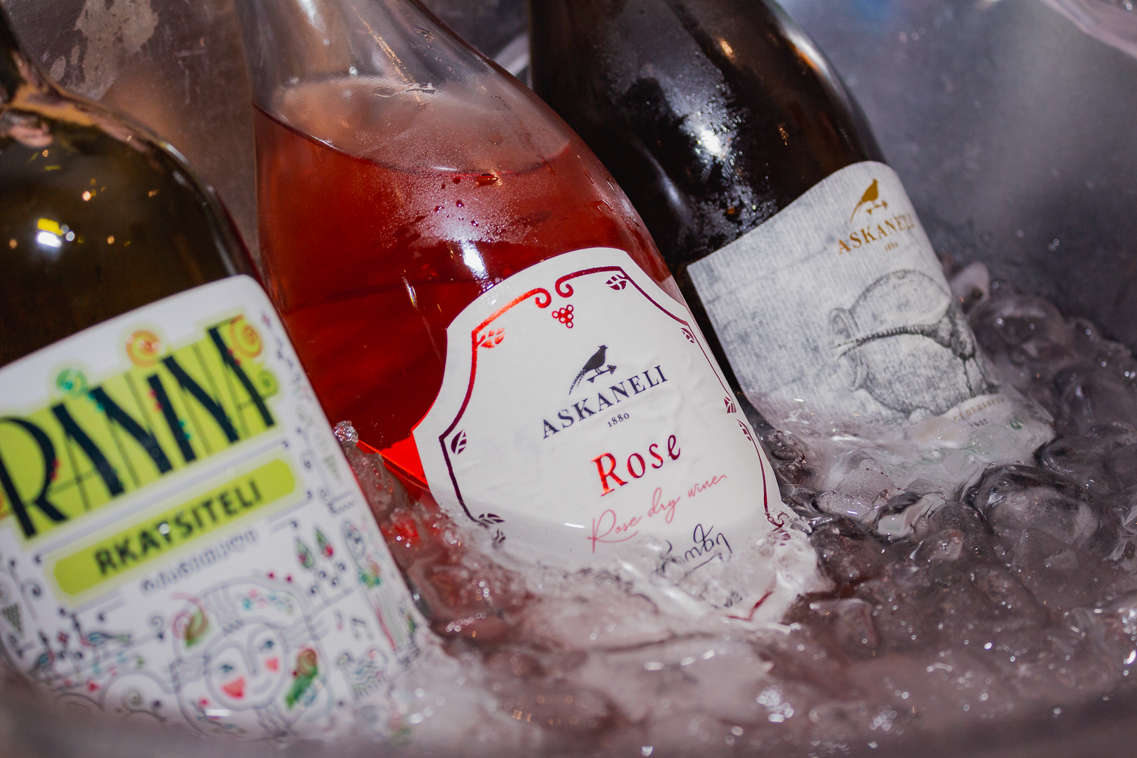 Grand Tasting retorna ao Rio com 160 rótulos