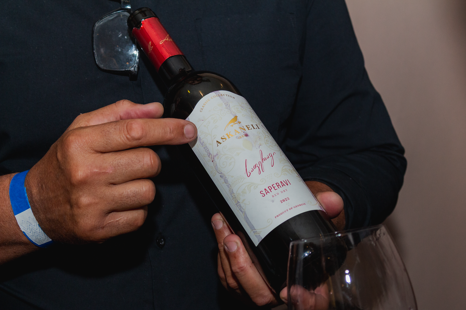 Grand Tasting retorna ao Rio com 160 rótulos