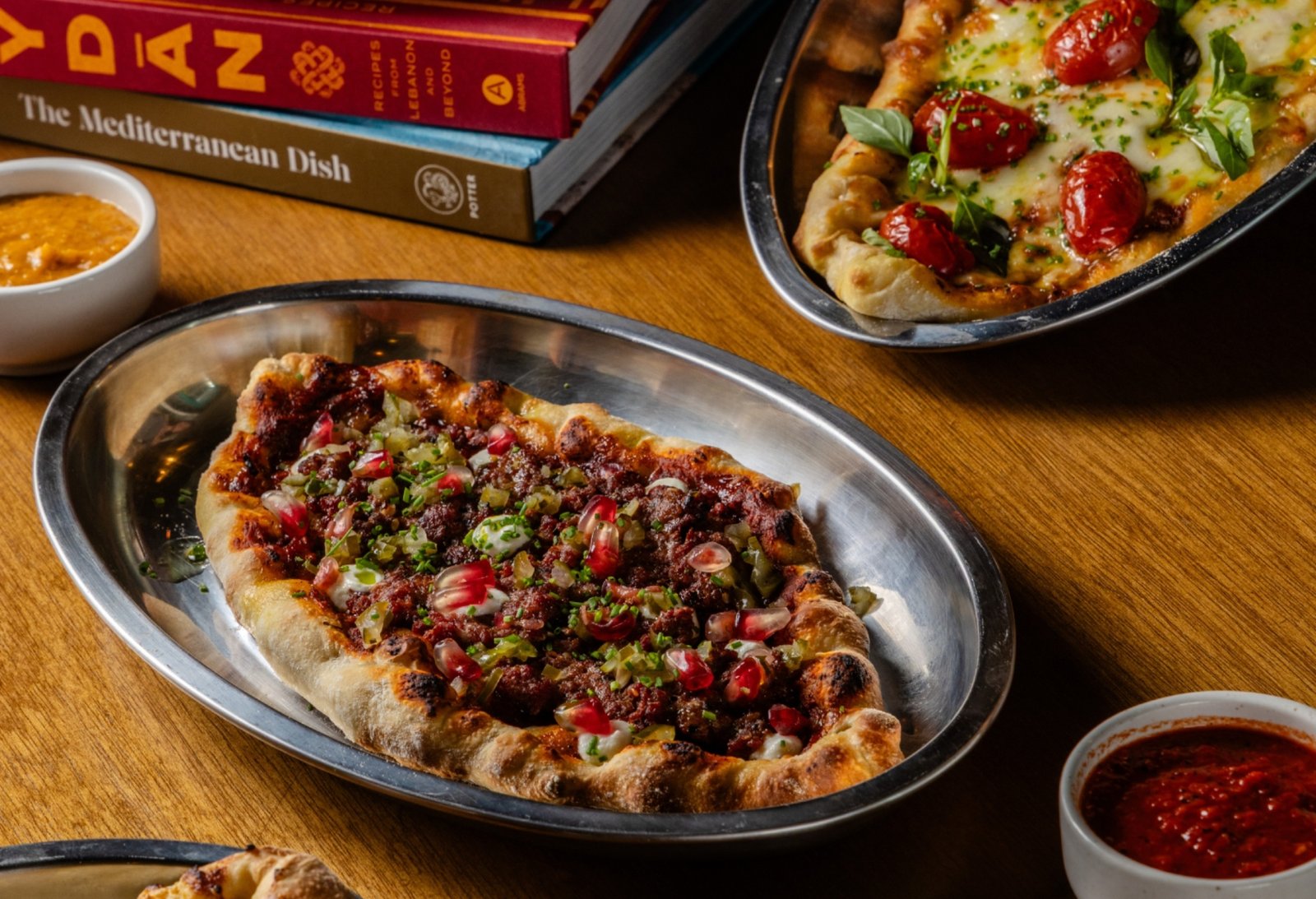 Roteiro do Dia da Pizza reúne sabores no Rio