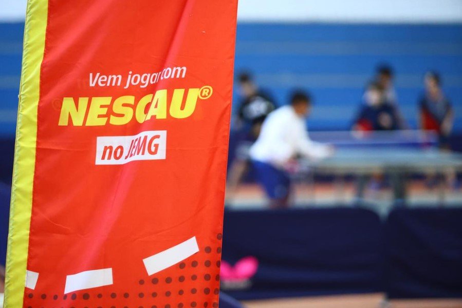 NESCAU® e Jogos Escolares de Minas Gerais ampliam colaboração para impactar ainda mais estudantes no estado