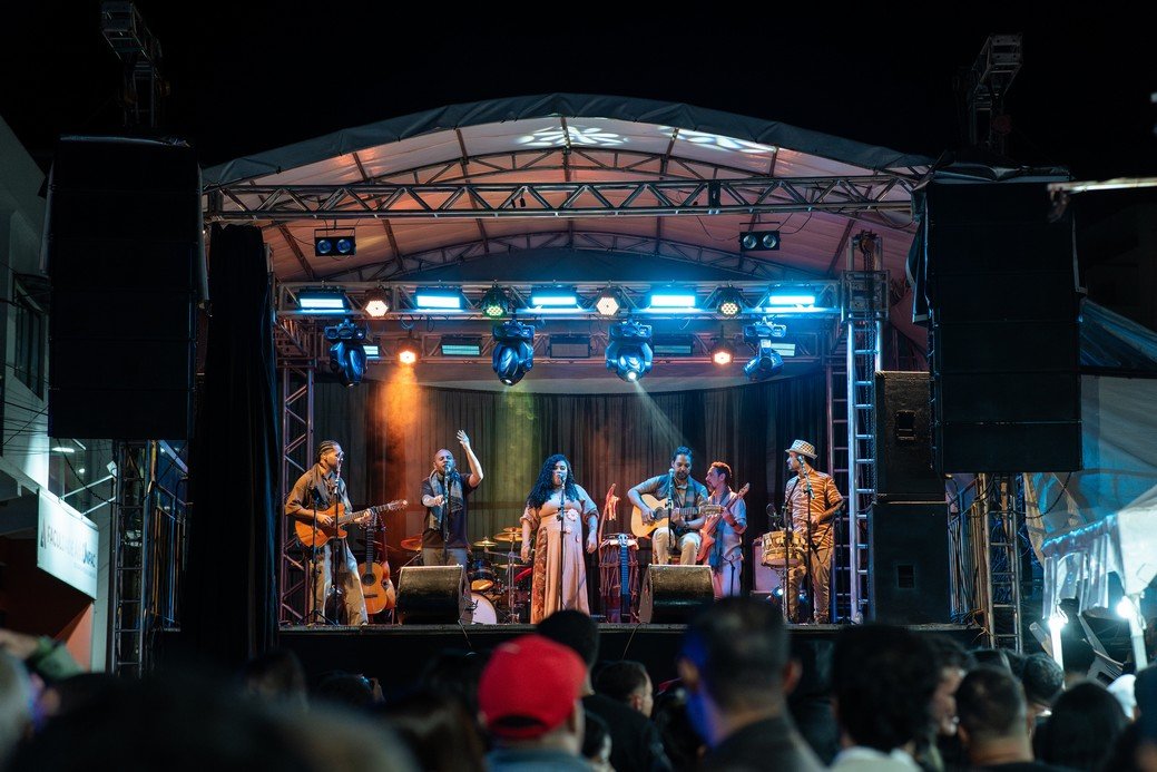 Botumirim será palco do Festivale em celebração à cultura popular do Vale do Jequitinhonha