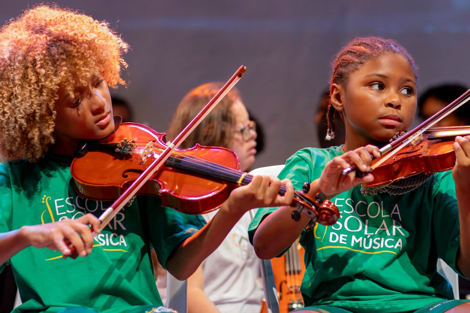 Orquestra do Solar abre Rio Harp Festival no Rio