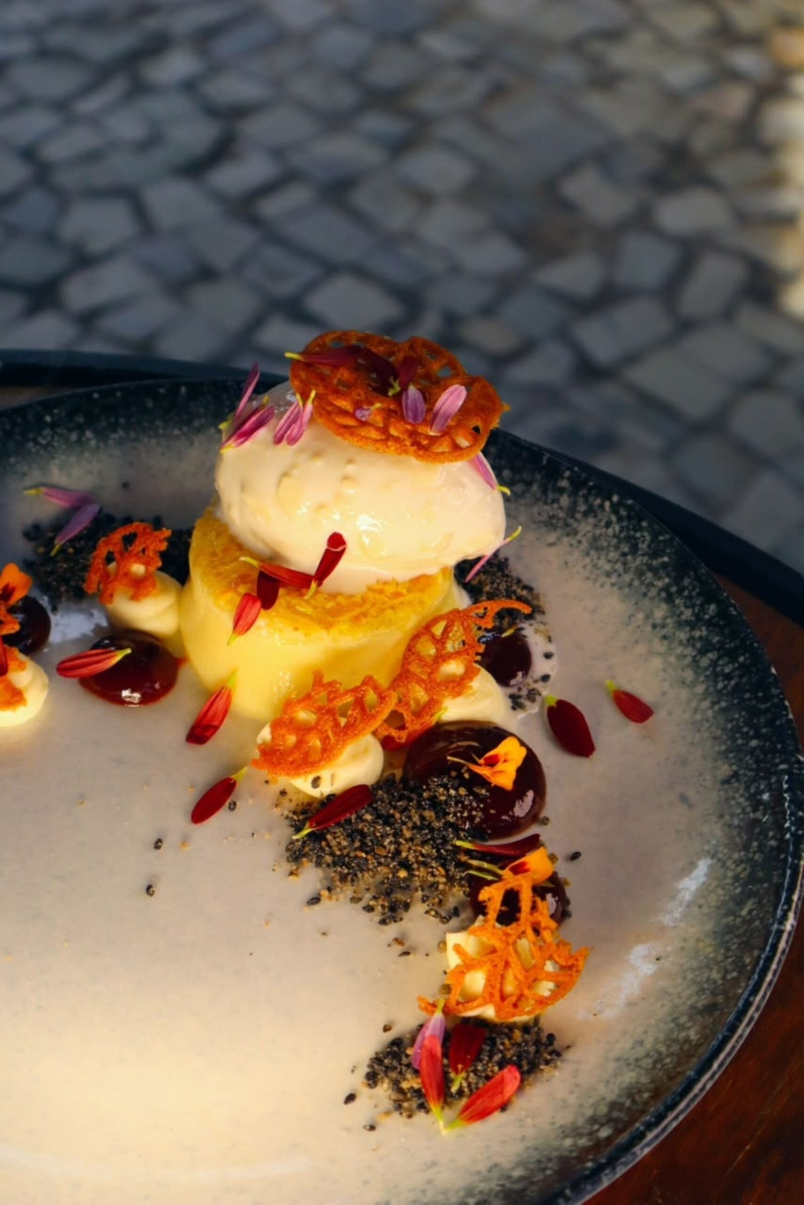 Pato aposta em menu criativo nas praias do Rio