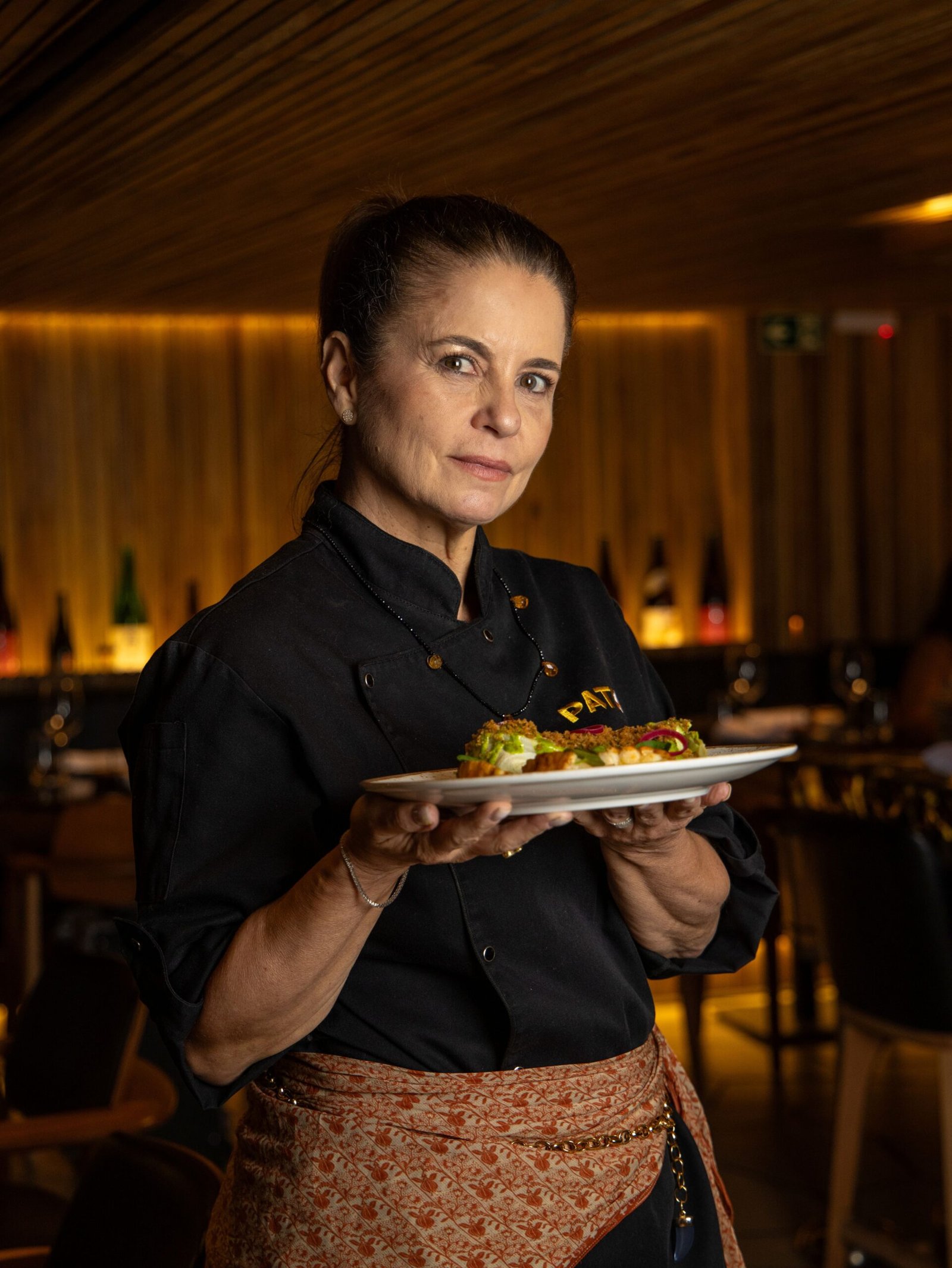 Sabores e Ilusões retorna à Barra com experiência única