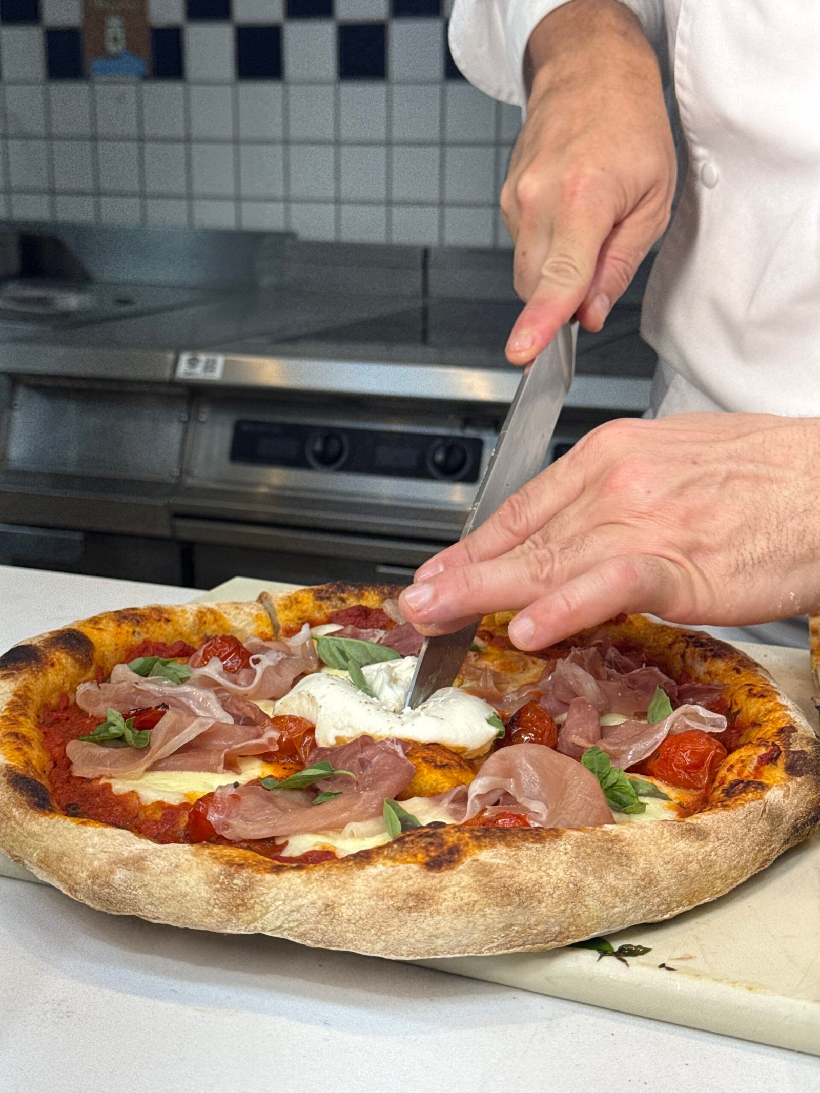 Le Cordon Bleu lança festival de pizzas no Rio