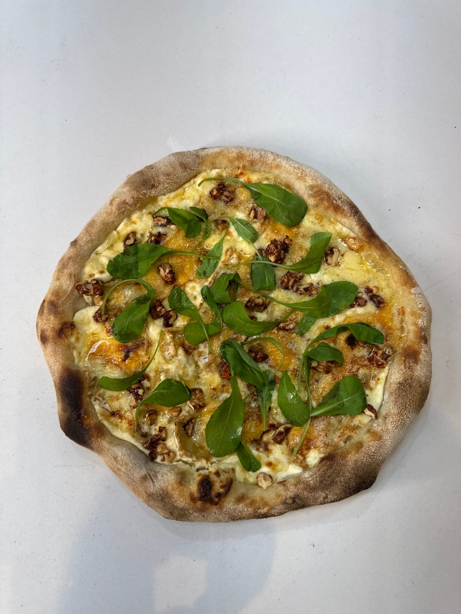 Le Cordon Bleu lança festival de pizzas no Rio