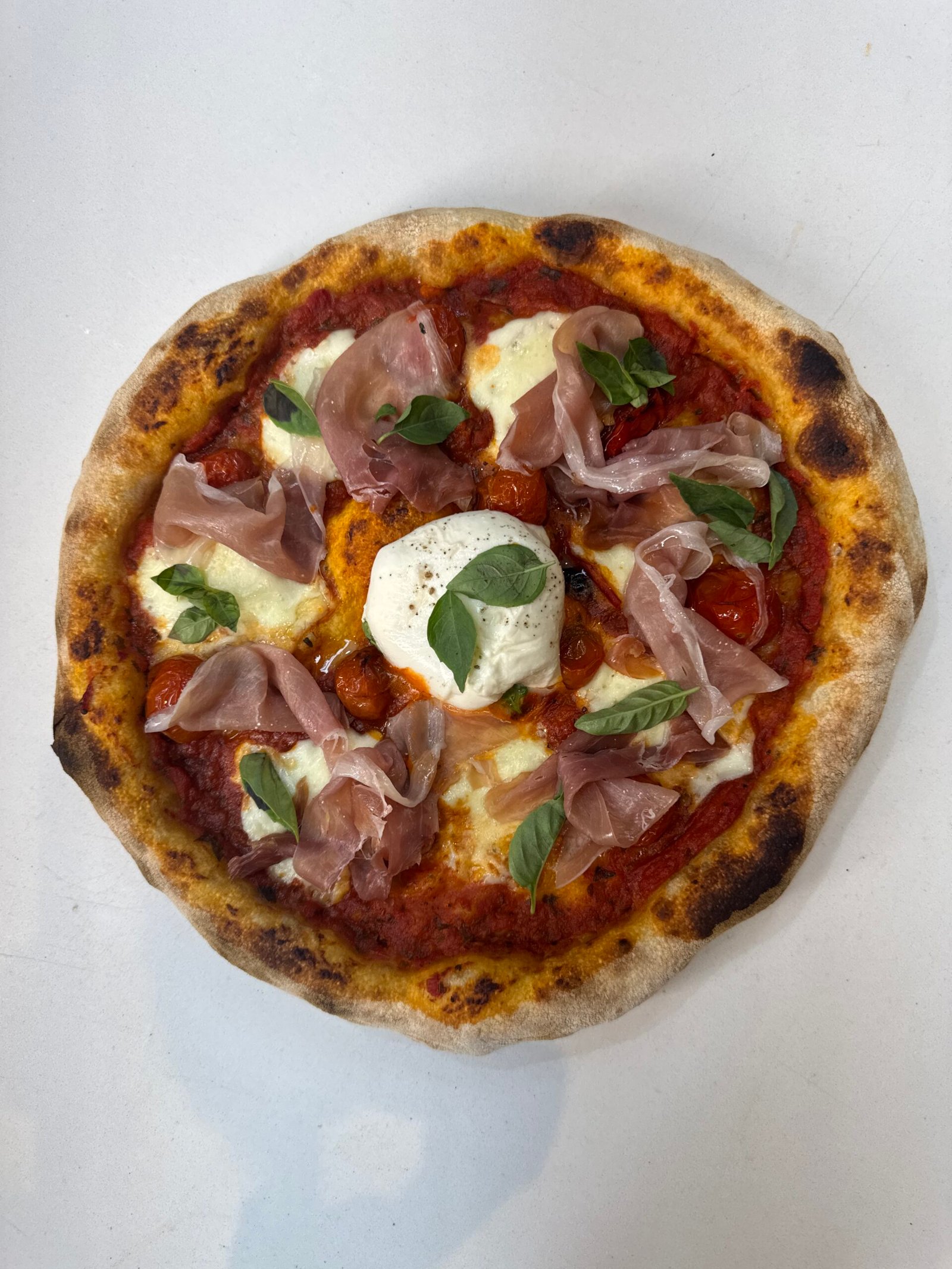 Le Cordon Bleu lança festival de pizzas no Rio