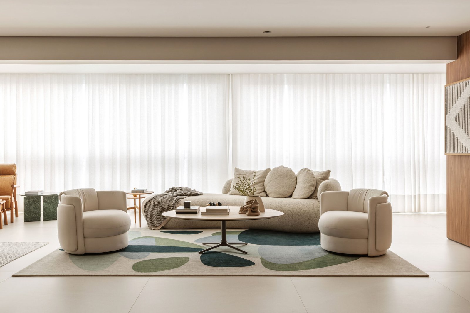 Quiet luxury: o novo luxo é a sofisticação discreta