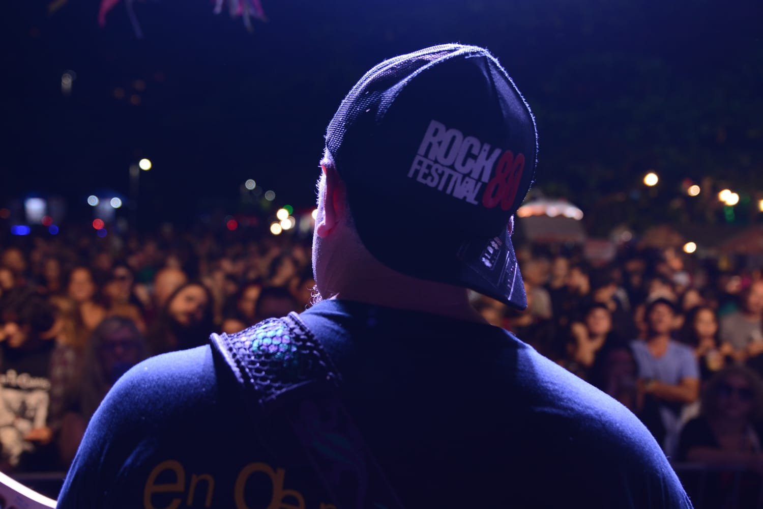 Rock 80 Festival ocupa a Glória neste fim de semana