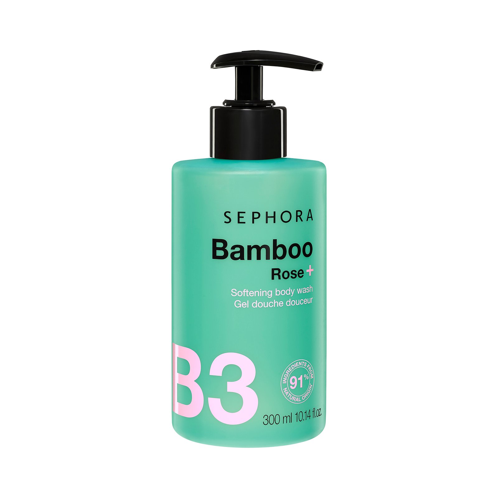 5 motivos para apostar na linha de banho da Sephora