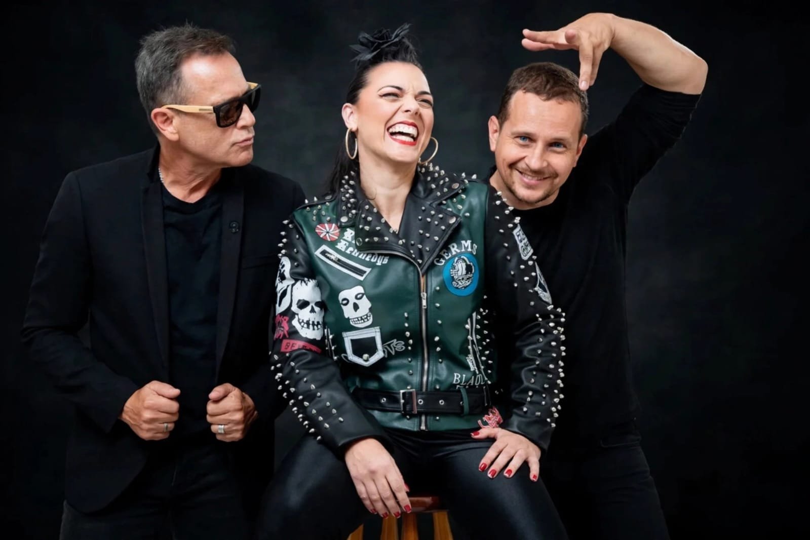 Apae Niterói faz show beneficente por seus 61 anos