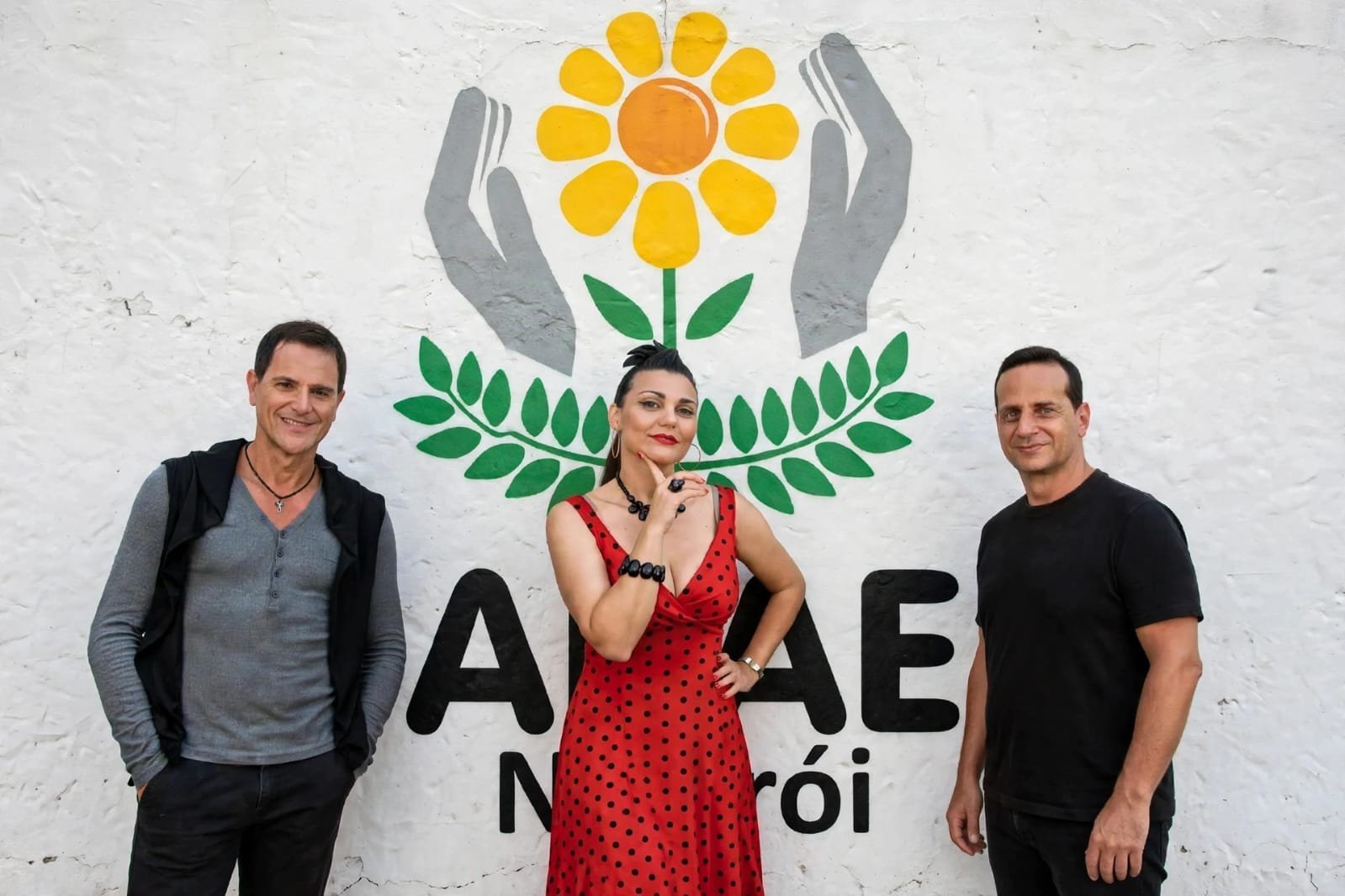 Apae Niterói faz show beneficente por seus 61 anos