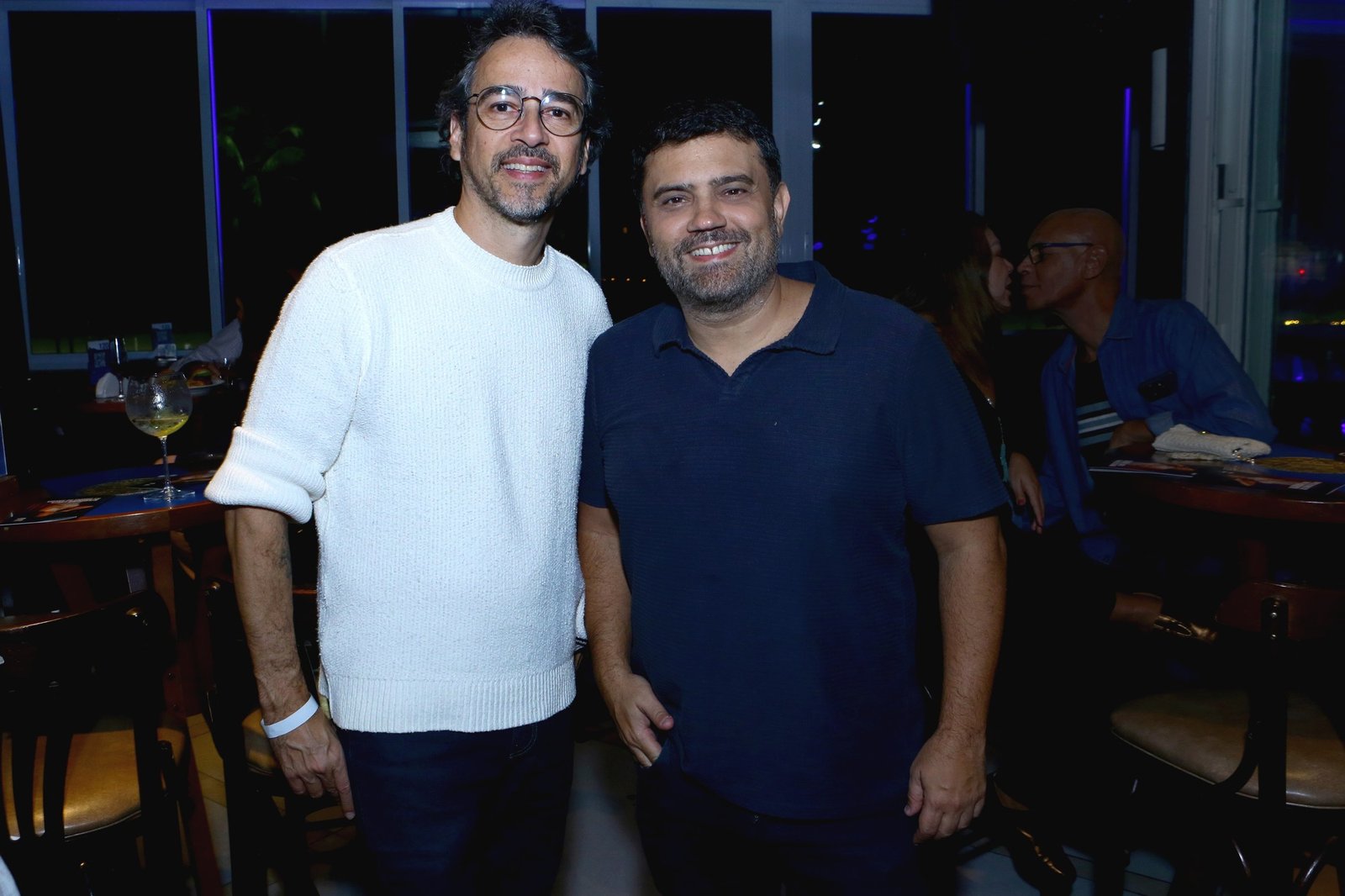 Karinah apresenta “As Damas do Samba” no Blue Note Rio