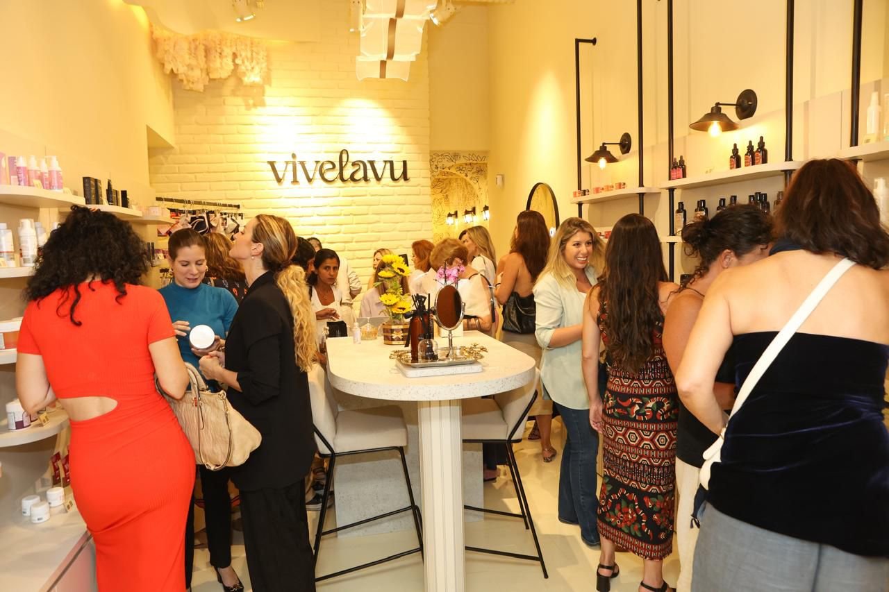 Vivelavu recebe encontro sobre Ayurveda no dia 29