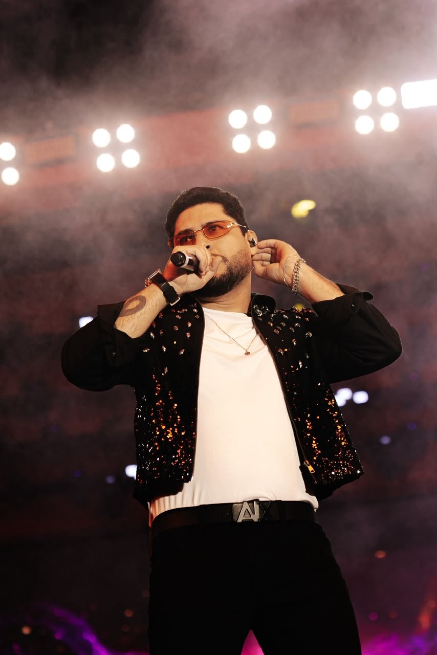 VOMBORA! Festival 2ª edição agita Caxias neste sábado