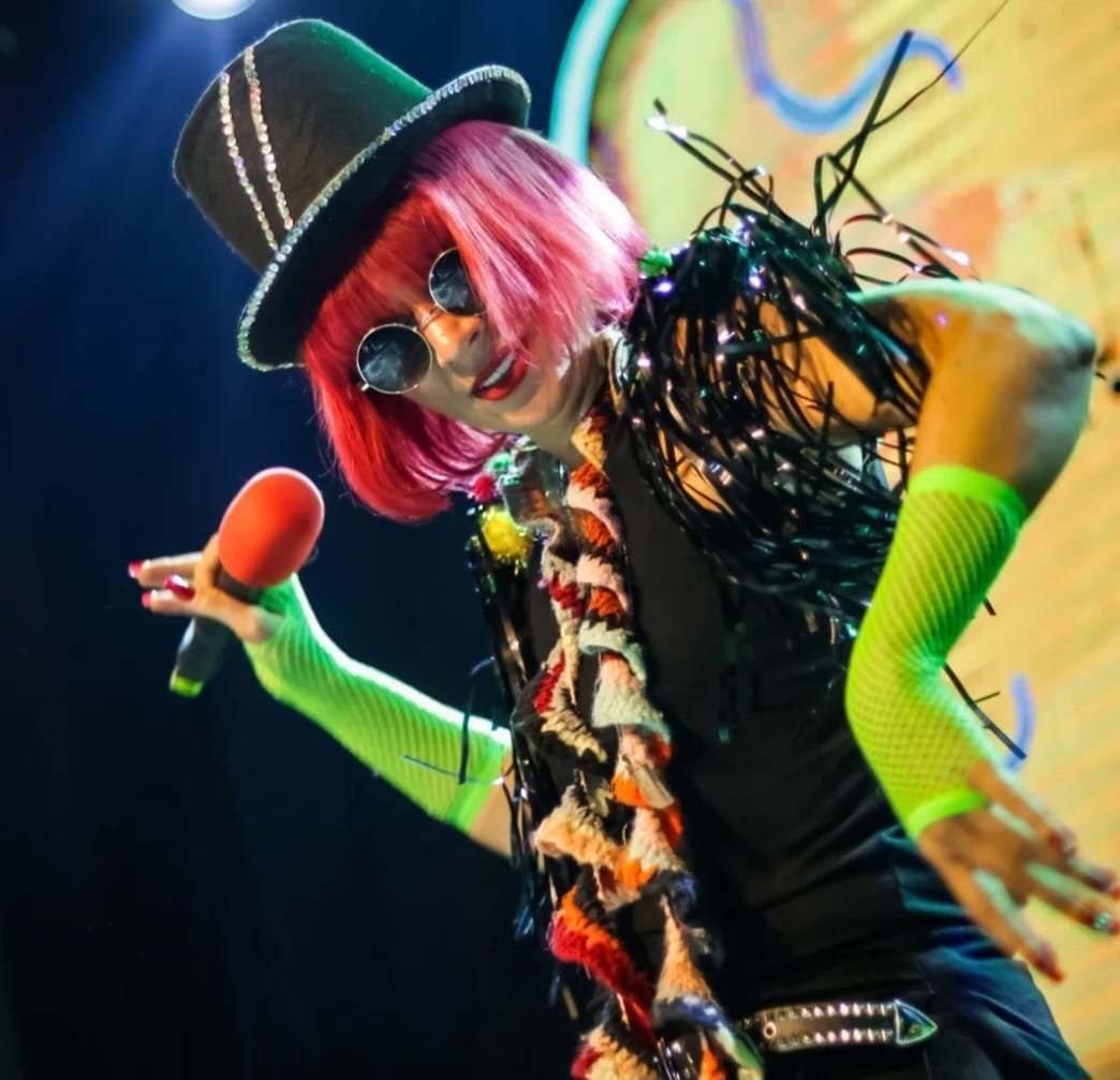 Niterói recebe tributo a Rita Lee