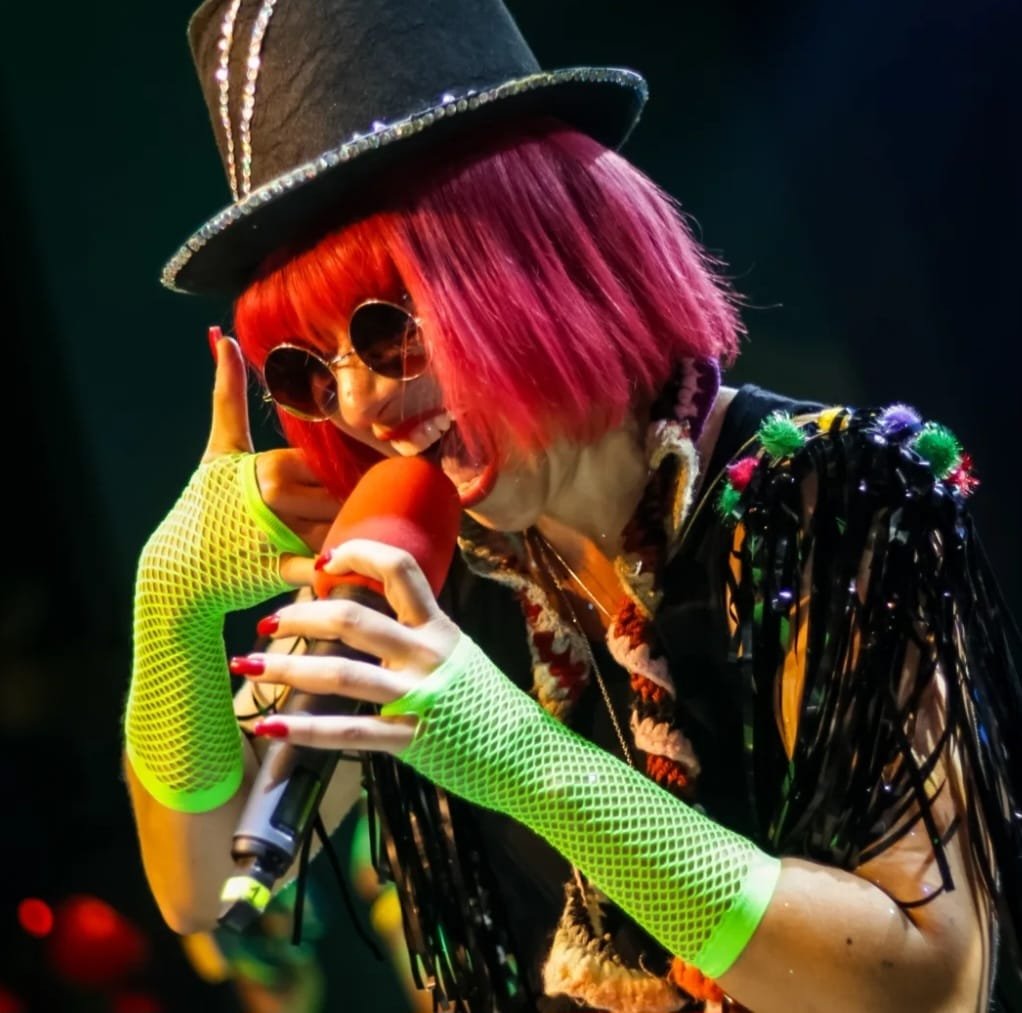 Niterói recebe tributo a Rita Lee