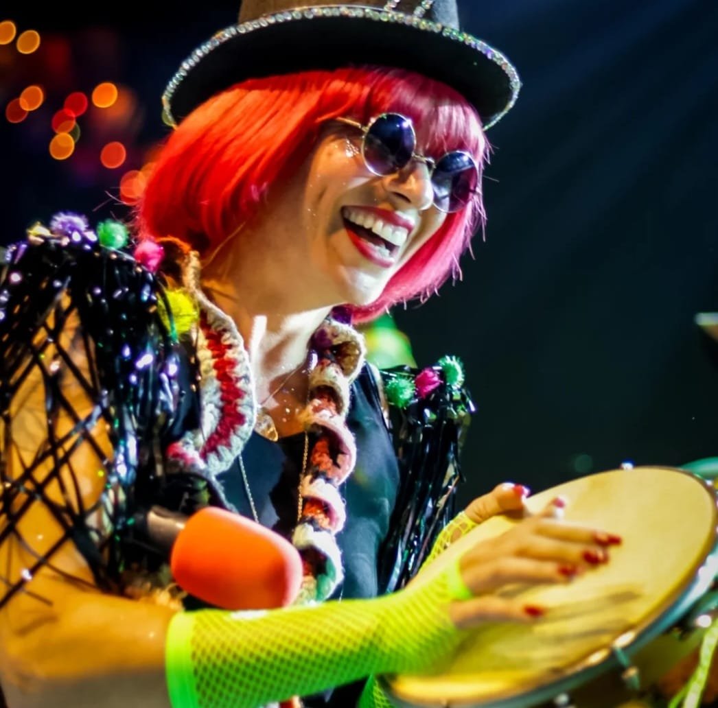 Niterói recebe tributo a Rita Lee