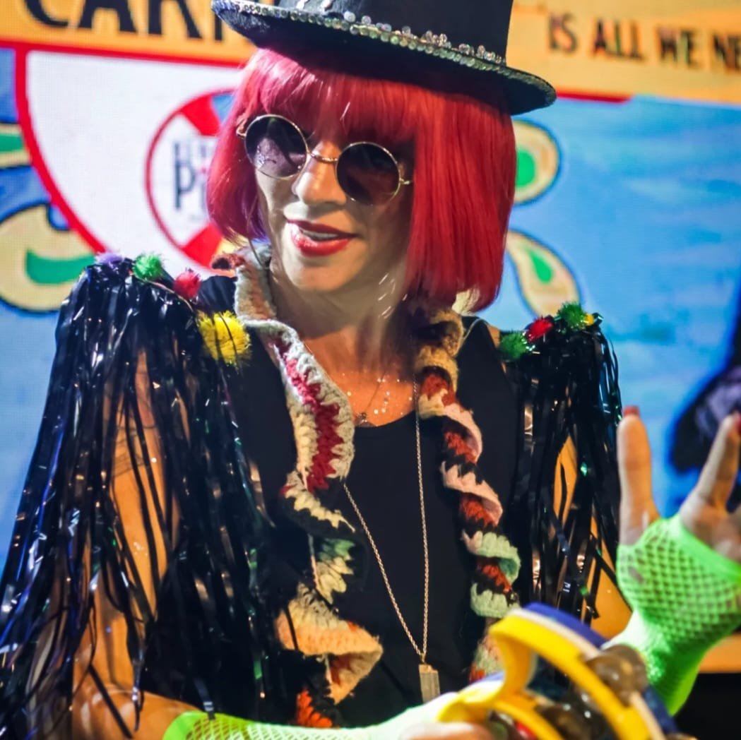 Niterói recebe tributo a Rita Lee