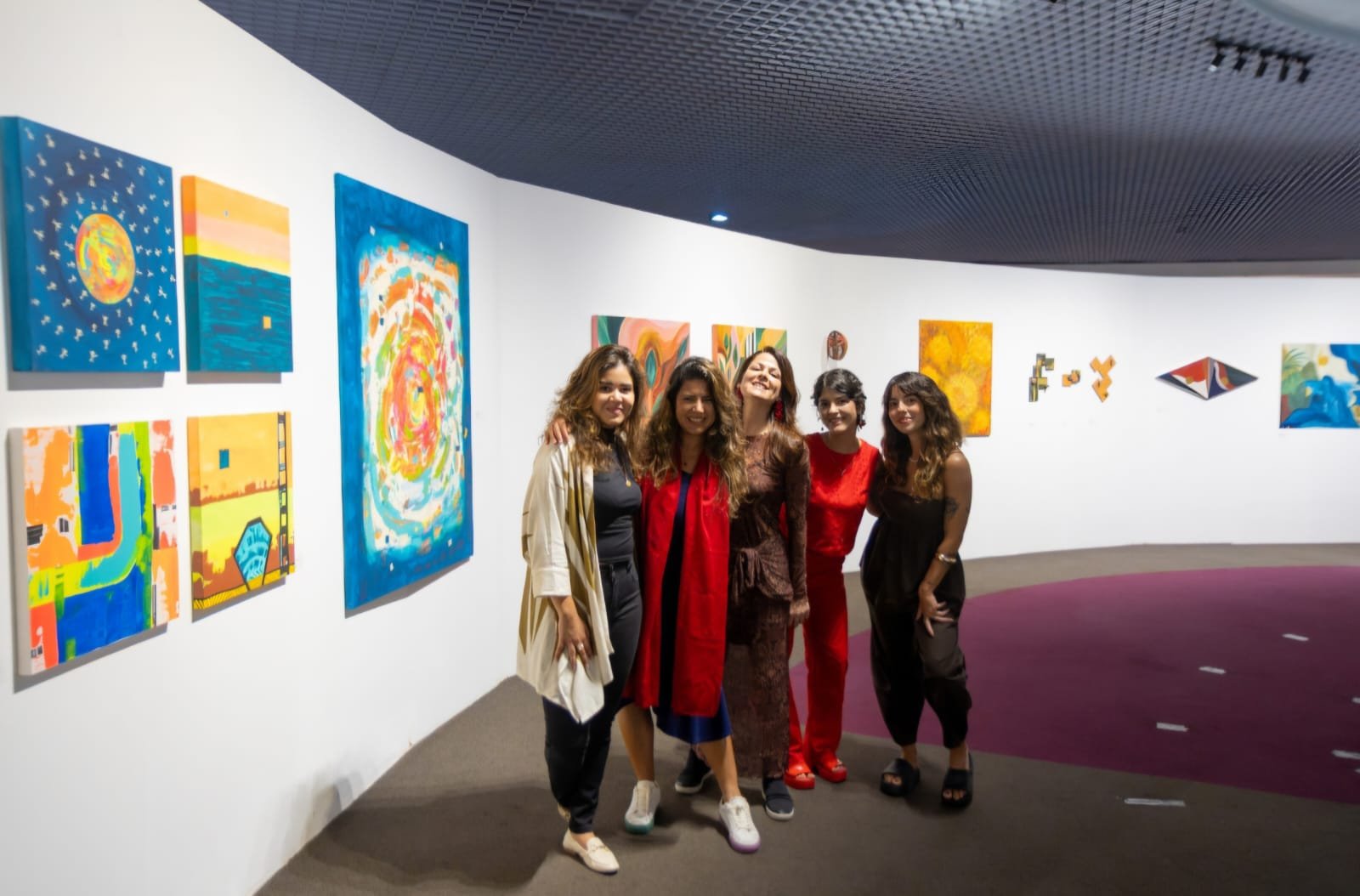 Exposição Matrizes revela bastidores da criação