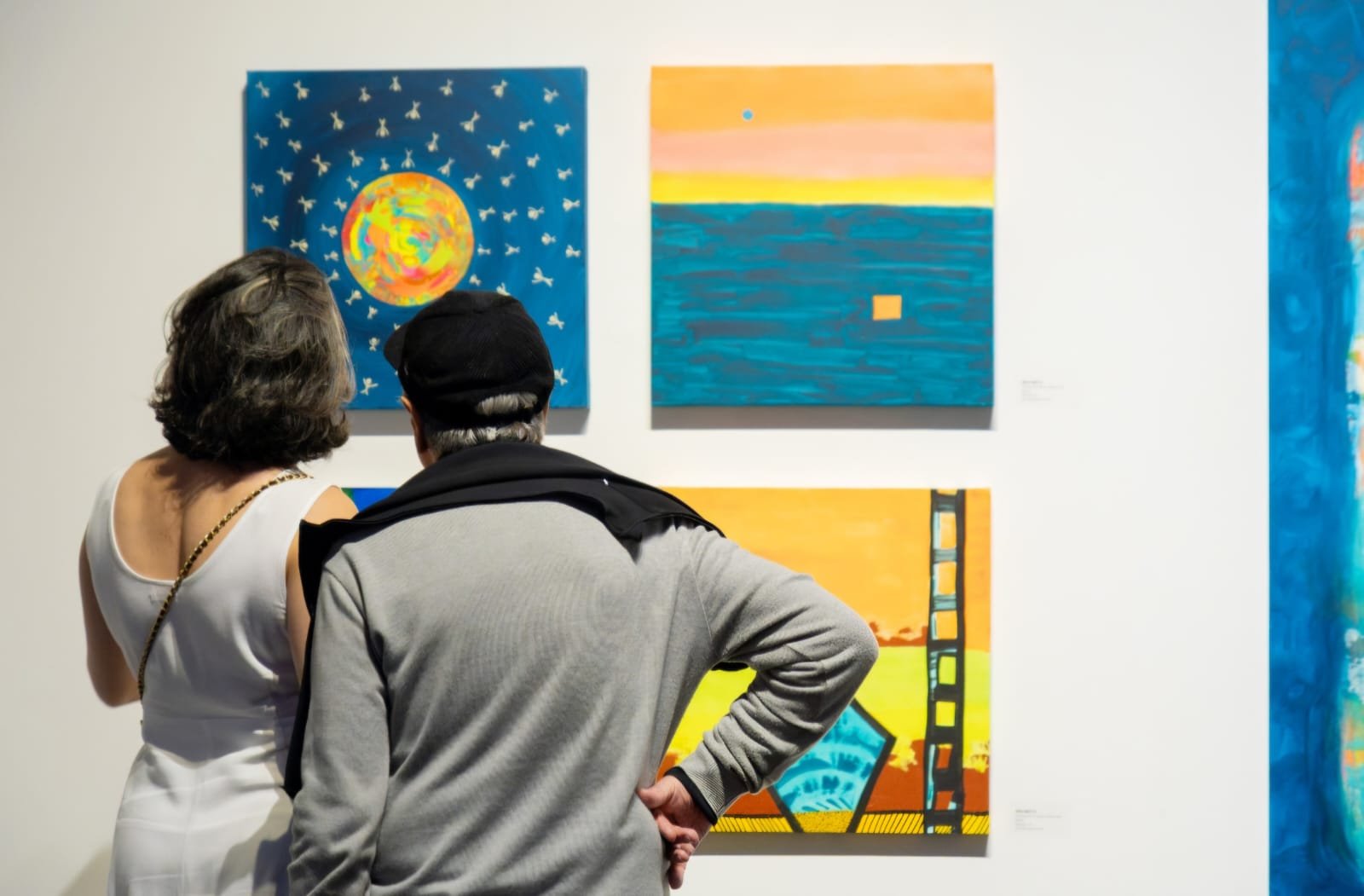 Exposição Matrizes revela bastidores da criação