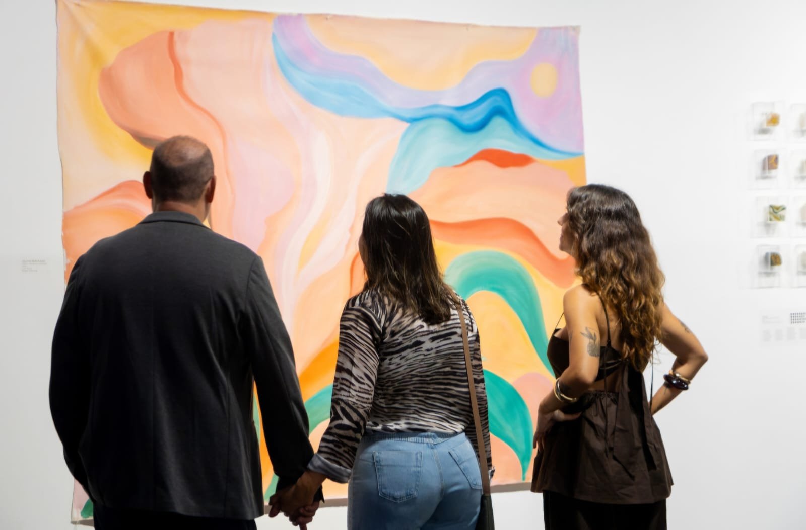 Exposição Matrizes revela bastidores da criação