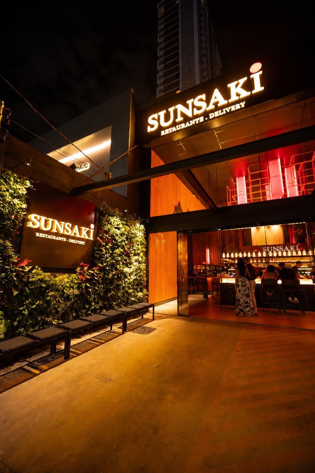 Sunsaki aposta em Goiânia para expansão premium