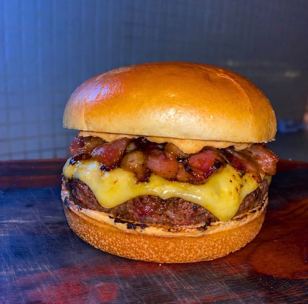 Underground Country BBQ – gastronomia texana – 25 de julho