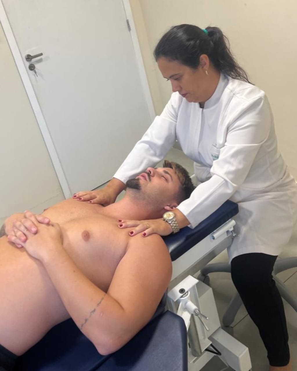 Saiba como funciona a acupuntura na fisioterapia
