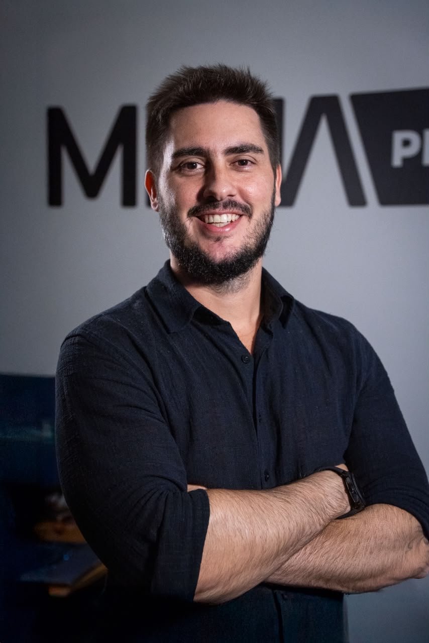 Painéis digitais reinventam a comunicação urbana