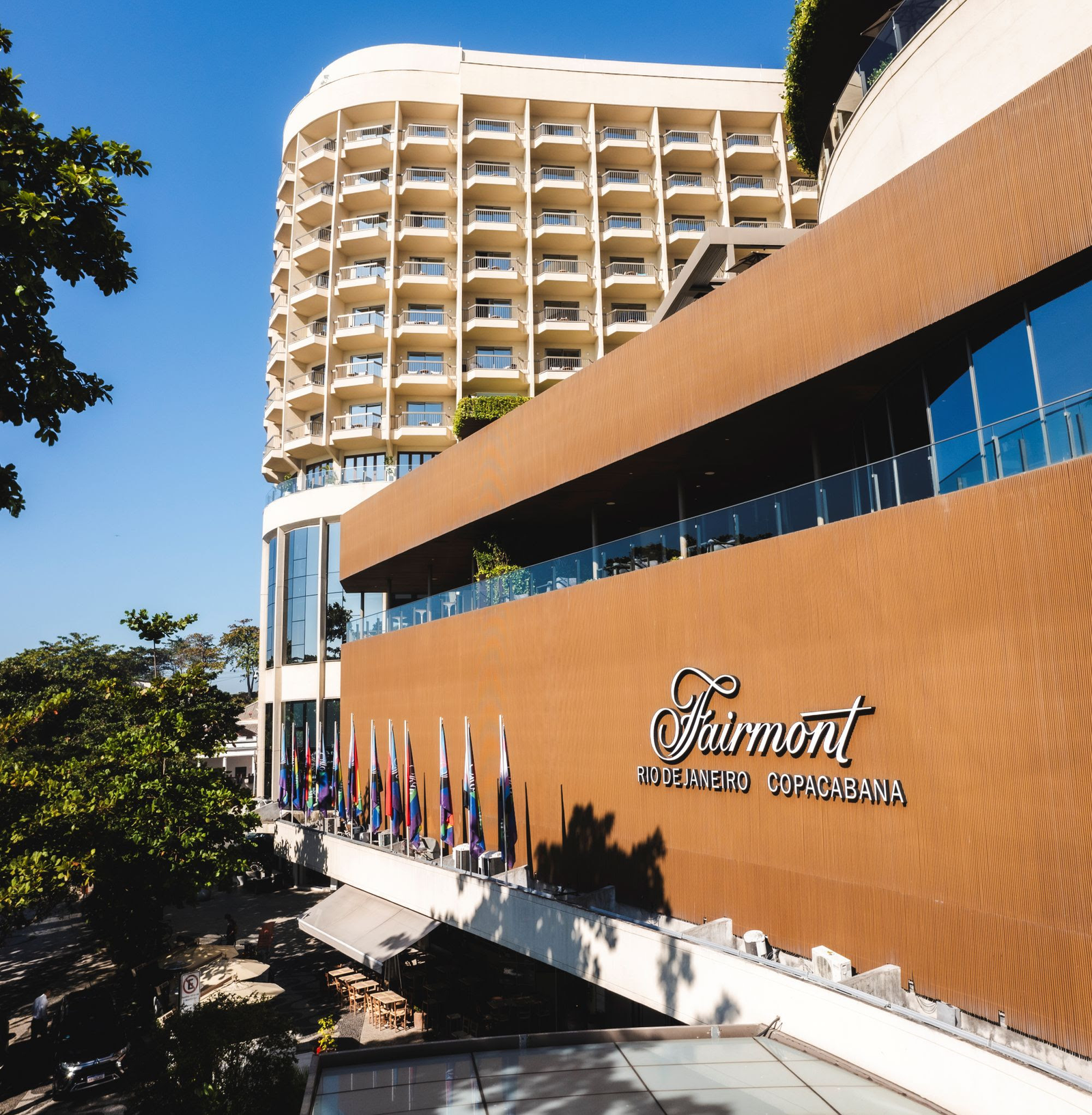 Fairmont Rio apoia torneio feminino de golfe