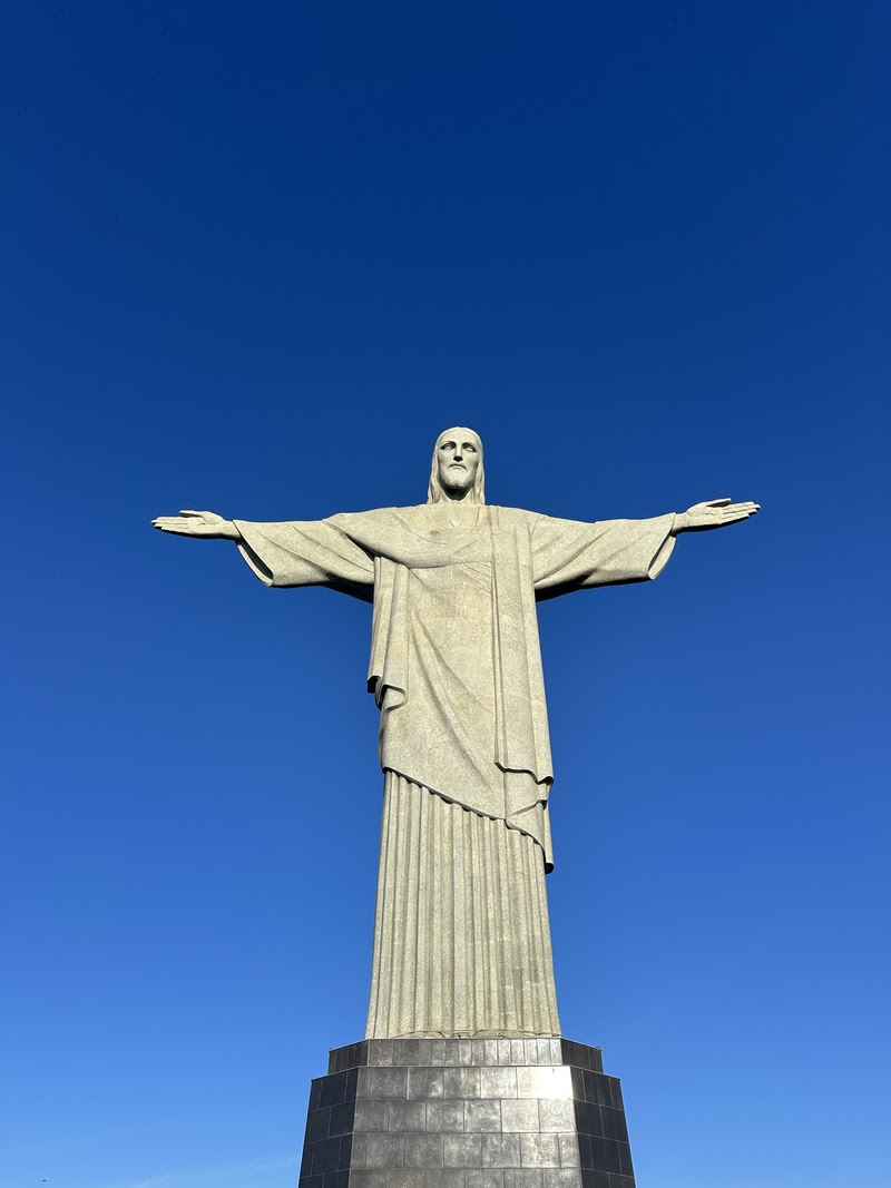 Samba gratuito anima finais de semana no Mirante Paineiras