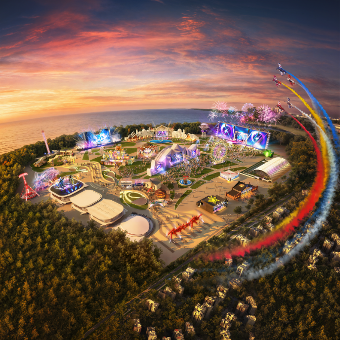 Rock in Rio entra na contagem final com ingressos limitados