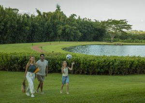 Dia dos Pais vira experiência em resorts no interior