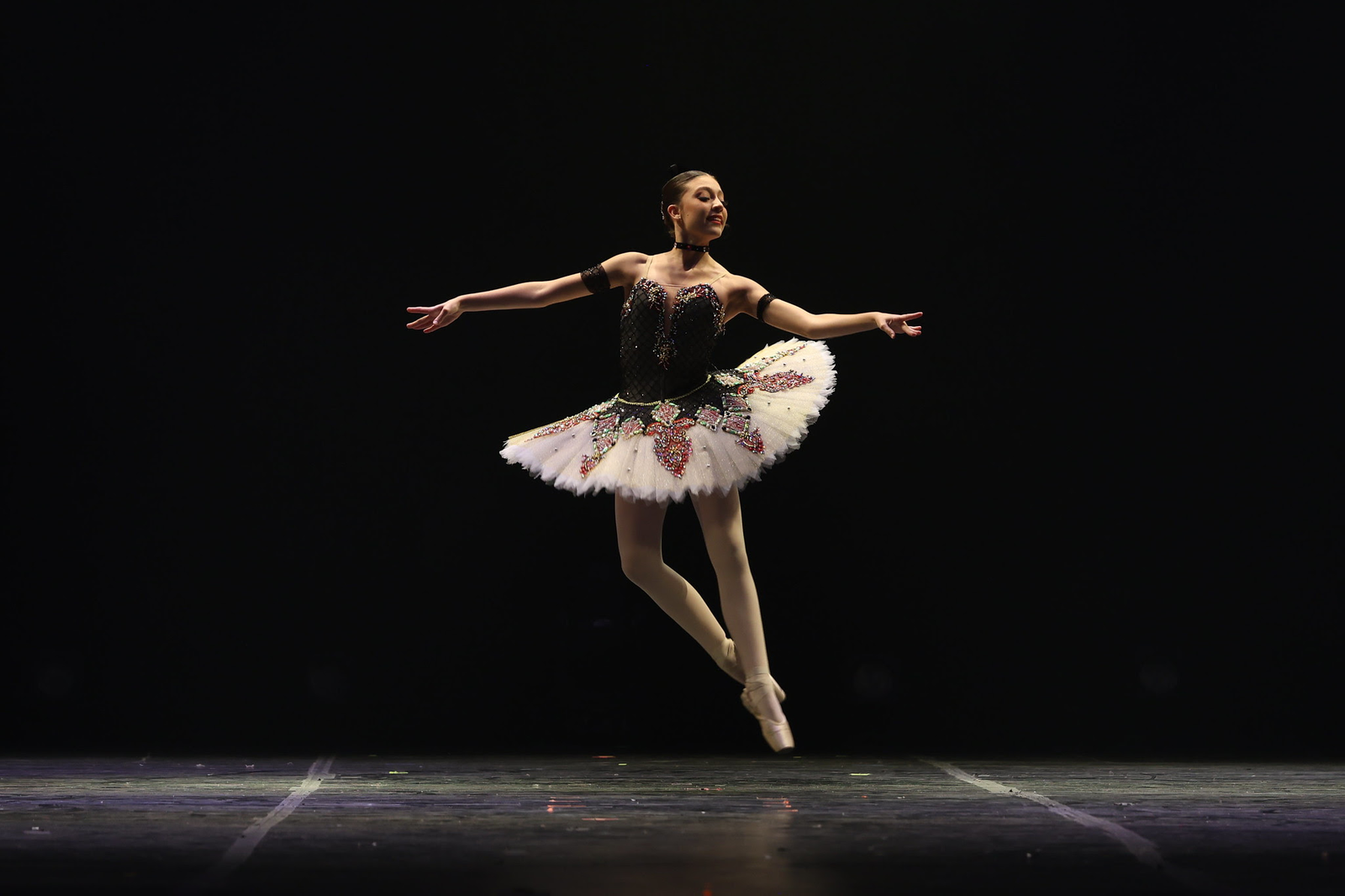 RJ leva 58 grupos ao Festival de Dança de Joinville